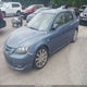 JM1BK34L381821544 2008 Mazda Mazdaspeed3 Grand Touring auction photo thumbnail 2