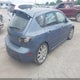 JM1BK34L381821544 2008 Mazda Mazdaspeed3 Grand Touring auction photo thumbnail 4