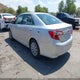 4T1BD1FK6CU053502 2012 Toyota Camry Hybrid Le auction photo thumbnail 3