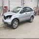 JHLRE38317C025039 2007 Honda Cr-V Lx auction photo thumbnail 2