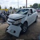 1G11C5SLXFF177301 2015 Chevrolet Malibu 1Lt auction photo thumbnail 2