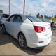 1G11C5SLXFF177301 2015 Chevrolet Malibu 1Lt auction photo thumbnail 3