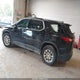 1GNERGKW9JJ108626 2018 Chevrolet Traverse 1Lt auction photo thumbnail 3