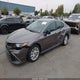 4T1C11AK9PU079571 2023 Toyota Camry Le auction photo thumbnail 2