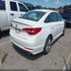 5NPE24AF1FH160345 2015 Hyundai Sonata Se auction photo thumbnail 4