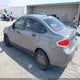 1FAHP3EN3BW107067 2011 Ford Focus S auction photo thumbnail 3