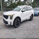 5XYRLDJC8RG275945 2024 Kia Sorento S auction photo thumbnail 2