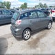2T1KR32E35C416128 2005 Toyota Matrix Xr auction photo thumbnail 4