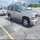 1GNDS13S532192014 2003 Chevrolet Trailblazer Lt auction photo thumbnail 1