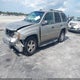 1GNDS13S532192014 2003 Chevrolet Trailblazer Lt auction photo thumbnail 2