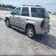 1GNDS13S532192014 2003 Chevrolet Trailblazer Lt auction photo thumbnail 3