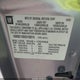 1GNDS13S532192014 2003 Chevrolet Trailblazer Lt auction photo thumbnail 9