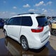 5TDKK3DC8FS646613 2015 Toyota Sienna Le 8 Passenger auction photo thumbnail 3