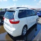 5TDKK3DC8FS646613 2015 Toyota Sienna Le 8 Passenger auction photo thumbnail 4
