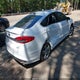 3FA6P0HD2JR153340 2018 Ford Fusion Se auction photo thumbnail 4