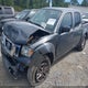 1N6AD0ER5KN884553 2019 Nissan Frontier Sv auction photo thumbnail 2