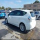 JTDZN3EUXC3184694 2012 Toyota Prius V Five auction photo thumbnail 3