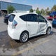 JTDZN3EUXC3184694 2012 Toyota Prius V Five auction photo thumbnail 4