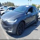 5YJXCDE27LF237355 2020 Tesla Model X Long Range Dual Motor All-Wheel Drive/Long Range Plus Dual Motor All-Wheel Drive auction photo thumbnail 2