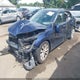 1HGCR3F8XFA022402 2015 Honda Accord Ex-L V-6 auction photo thumbnail 2