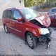 2C4RC1BG5GR194264 2016 Chrysler Town & Country Touring auction photo thumbnail 1