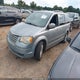 2C4RDGCG3ER289417 2014 Dodge Grand Caravan Sxt auction photo thumbnail 2