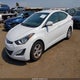 5NPDH4AE2EH499809 2014 Hyundai Elantra Se auction photo thumbnail 2