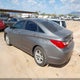 5NPEB4AC3BH180581 2011 Hyundai Sonata Gls auction photo thumbnail 3