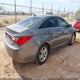5NPEB4AC3BH180581 2011 Hyundai Sonata Gls auction photo thumbnail 4