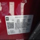 KL79MUSL3SB113178 2025 Chevrolet Trailblazer Awd Rs auction photo thumbnail 9