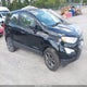 MAJ3P1RE3JC160201 2018 Ford Ecosport S auction photo thumbnail 1