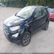 MAJ3P1RE3JC160201 2018 Ford Ecosport S auction photo thumbnail 2
