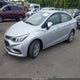 1G1BC5SM3J7196773 2018 Chevrolet Cruze Ls Auto auction photo thumbnail 2