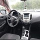1G1BC5SM3J7196773 2018 Chevrolet Cruze Ls Auto auction photo thumbnail 5