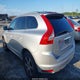 YV4902RK2F2761744 2015 Volvo Xc60 T6 auction photo thumbnail 3