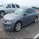 1VWAT7A32FC120383 2015 Volkswagen Passat 1.8T Limited Edition auction photo thumbnail 2