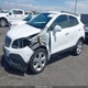 KL4CJASB3GB654224 2016 Buick Encore auction photo thumbnail 2