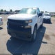 3GCNWAEH0LG125797 2020 Chevrolet Silverado 1500 2Wd Long Bed Wt auction photo thumbnail 2