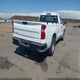 3GCNWAEH0LG125797 2020 Chevrolet Silverado 1500 2Wd Long Bed Wt auction photo thumbnail 4