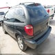 1D8GP45R76B527248 2006 Dodge Caravan Sxt auction photo thumbnail 3