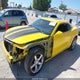 2G1FB1ED8B9195997 2011 Chevrolet Camaro Lt auction photo thumbnail 2