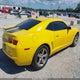 2G1FB1ED8B9195997 2011 Chevrolet Camaro Lt auction photo thumbnail 4