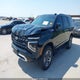 1GNS6PRDXSR118603 2025 Chevrolet Tahoe 4Wd Z71 auction photo thumbnail 2
