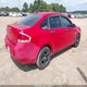 1FAHP35N18W204986 2008 Ford Focus Se/Ses auction photo thumbnail 4