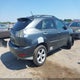 2T2GK31U88C035443 2008 Lexus Rx 350 auction photo thumbnail 4