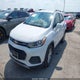 3GNCJLSBXJL222700 2018 Chevrolet Trax Lt auction photo thumbnail 2