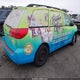 5TDZK23C88S132211 2008 Toyota Sienna Le auction photo thumbnail 4