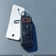 WDBKK49FX1F171997 2001 Mercedes-Benz Slk 230 Kompressor auction photo thumbnail 11