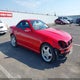 WDBKK49FX1F171997 2001 Mercedes-Benz Slk 230 Kompressor auction photo thumbnail 1