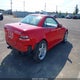 WDBKK49FX1F171997 2001 Mercedes-Benz Slk 230 Kompressor auction photo thumbnail 4